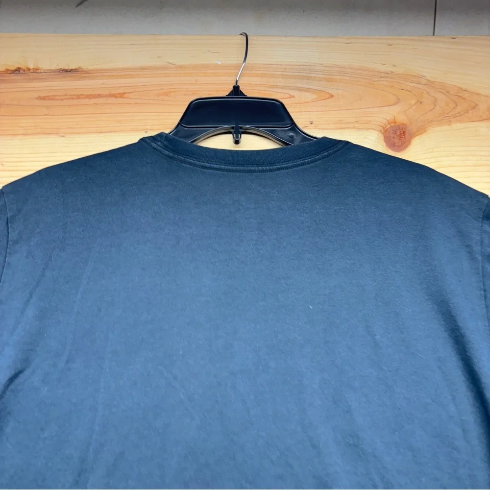Nike‎ Shirt Mens Medium Black Short Sleeve Dri Fit Beats Headphones Graphic
